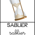 sablier