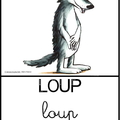 loup