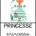 princesse