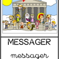 Messager