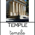 Temple