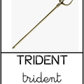 Trident