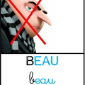 beau - méthode CP piano