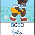 bobo - méthode CP piano