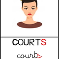 courts