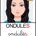 ondulés