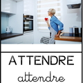 attendre-cuisine