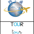 tour