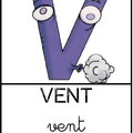 Vent - la planète des alphas