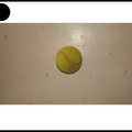 balle de tennis - 1567