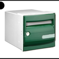 boite aux lettres - 2795