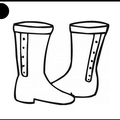 bottes - 2274