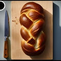 Brioche - pâtisserie - 4314