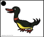 canard - 3348