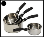 Casseroles - ustensiles - 238