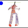 Chaman - 1783
