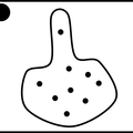 Coloquinte - symbole - 315