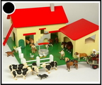 Ferme - 2418