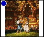 Hansel et Gretel - 3381