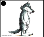 loup - 3657