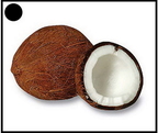 Noix de coco - 2231