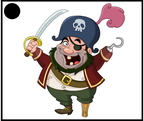 pirate - 2101
