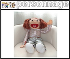 Princesse zana - personnages - 879