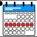 Semaine - structuration du temps - 4429