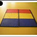 tapis 3 zones - 1643