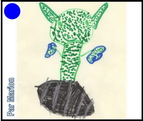 Tilt2 par Marion - 2e au concours de dessin 2012 catégorie enfants - 1924