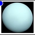 Uranus - 1076