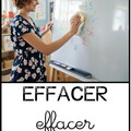 Effacer