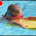Apprendre - piscine - 8325