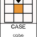 Case - jeux