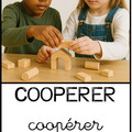 Coopérer