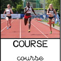 Course