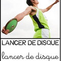 Lancer de disque